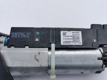 A4 8K KOMBI VZPĚRA/TLAKOVAČ KRYT LEVÝ 8K9827851C