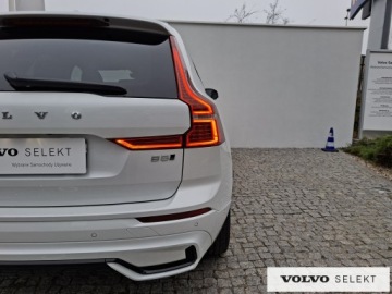 Volvo XC60 II 2025 Volvo XC 60 XC60 B5 B AWD Plus Dark aut, Pakiet cl, zdjęcie 39