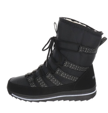 СНЕЖНЫЕ БОТИНКИ PROGRESS TRAPERS, размер 38