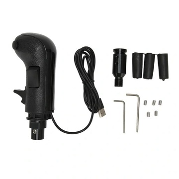 Профессиональный симулятор USB Shifter для Logitech