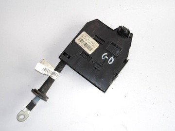 OPEL GRANDLAND X MODUL ŘÍZENÍ NABÍJENÍ AKUMULÁTORU