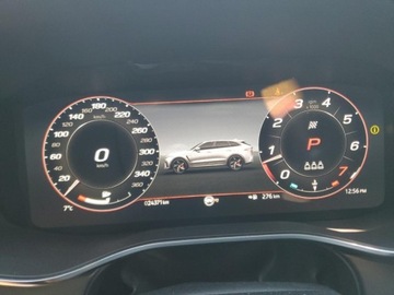 Jaguar F-Pace 2022 Jaguar F-Pace Svr 2022 5.0l 5.0 Benzyna 542KM, zdjęcie 9