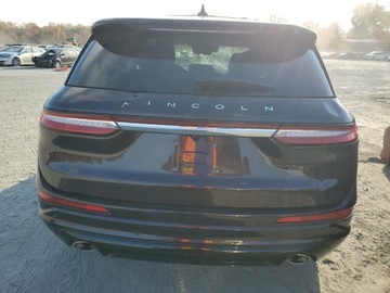 Lincoln 2023 Lincoln Corsair 2023 2.0l 2.0 Benzyna 250KM, zdjęcie 2