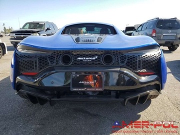  McLaren Artura _RWD_3.0 L_671 km_2023r_4 756 KM 3.0 Hybryda 671KM, zdjęcie 5