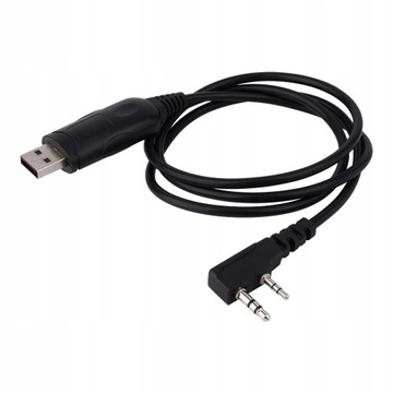 RADIA BAOFENG KABEL DO PROGRAMOWANIA USB
