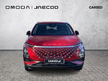 Omoda 5 1.6 T-GDI 147KM 2024 Omoda 5 5 Premium Blood Red FV23%, ASO, zdjęcie 7