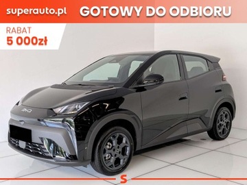 BYD 2025 BYD Dolphin Surf Boost Hatchback (88 KM) 2025