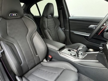 BMW Seria 3 G20-G21 2025 BMW Seria 3 M3 Competition xDrive Sedan 3.0 (530KM) 2025, zdjęcie 13