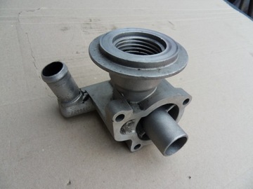 WLEW OLEJU OPEL VECTRA C ZAFIRA B 1.9 CDTI 55209622