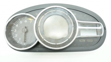 LICZNIK ZEGARY RENAULT MEGANE III 1.4 TCE 248106944R