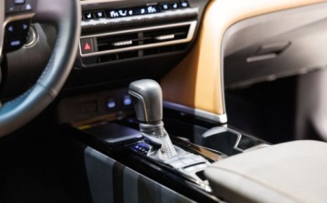 Toyota Camry IX 2024 Toyota Camry 2.5 Hybrid Executive CVT 2.5 Hybryda 186KM, zdjęcie 28