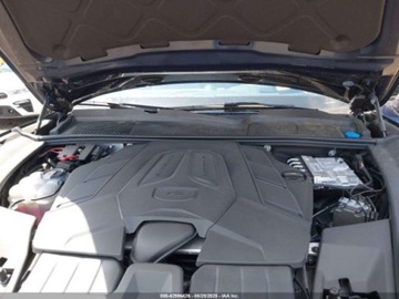 Porsche Cayenne III 2025 Porsche Cayenne Coupe 2025 3.0l 3.0 Benzyna 348KM, zdjęcie 8