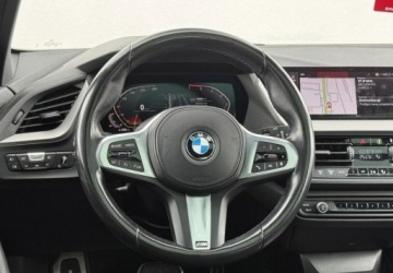 BMW Seria 1 F40 2023 BMW Seria 1 Polska Model M Sport Gwarancja Bezwypadkowy FVAT23, zdjęcie 13