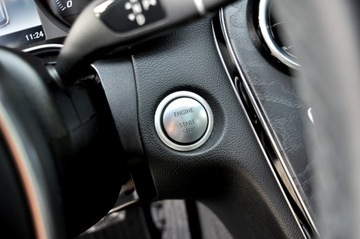 Mercedes Klasa C W205 Kombi Facelifting 1.6 180 156KM 2018 Mercedes C 180 AMG Line Full Led Panorama Dach, zdjęcie 21