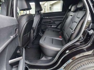  SsangYong/KGM Torres Black Edition, zdjęcie 16