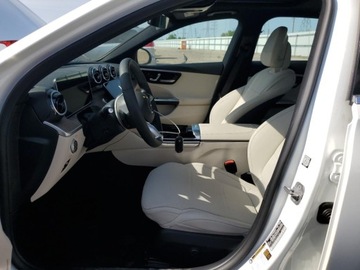 Mercedes Klasa C W206 2025 Mercedes-Benz Klasa C 300 4Matic 2025 2.0l 2.0 Benzyna 255KM, zdjęcie 7