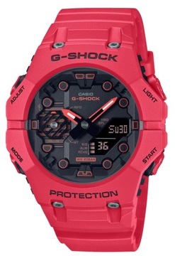 Мужские спортивные часы Casio G-Shock GA-B001