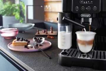 Кофемашина DELONGHI Magnifica Start ECAM 220.60.B