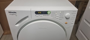 Стиральная машина Miele W1730 и сушилка для белья Miele T7744C. Возможность!!