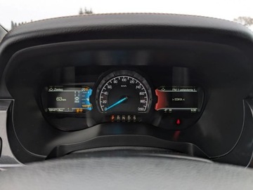 Ford Ranger V Podwójna kabina Facelifting 2019 2.0 EcoBlue 213KM 2021 Ford Ranger Ledy Navi Alu Kamera Serwis Gwarancja 2.0 Diesel 213KM, zdjęcie 26