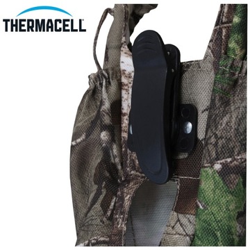 ЧЕХОЛ-КОБУРА ДЛЯ THERMACELL CAMO DEVICE