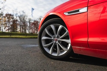 Jaguar XF II Sedan 2.0 i4D 180KM 2015 Jaguar XF 20d, Salon Polska, 177 KM, Automat, zdjęcie 8