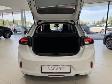 Opel Corsa F Hatchback 5d 1.2 Turbo 100KM 2022 Opel Corsa Elegance / 1 właściciel / Salon Polska, zdjęcie 14