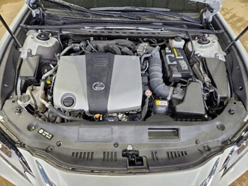 Lexus ES VII (XV70) 2020 Lexus ES 2020 LEXUS ES 350 3.5 Benzyna 306KM, zdjęcie 10