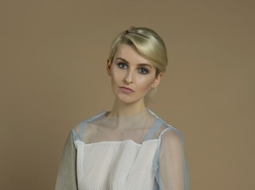 Фон Colorama CAPPUCCINO картон 1,35х11м