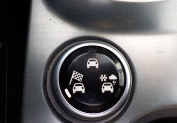 Fiat 500X Crossover 1.4 16V Mair 140KM 2016 Fiat 500X Okazja 1.4 Benzyna 140KM, zdjęcie 33