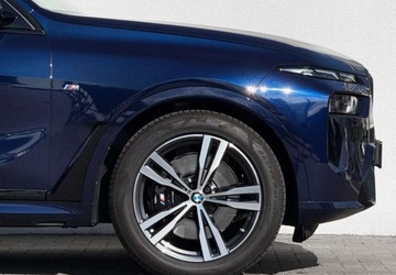 BMW X7 SUV 3.0 40d 340KM 2023 BMW X7 I wlasciciel Polska M Sport Gwarancja Bezwypadkowy FVAT23, zdjęcie 7