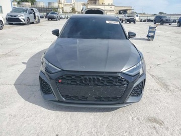 Audi A3 8Y RS Limousine 2.5 TFSI 400KM 2024 Audi RS3 Sportback 2024 2.5l 2.5 Benzyna 401KM, zdjęcie 5