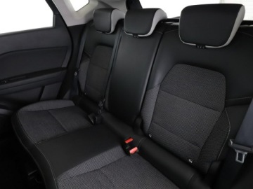 Renault Captur II Crossover 1.3 TCe 130KM 2020 Renault Captur Intens 130KM półskóra navi, zdjęcie 16