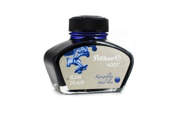 ATRAMENT 62,5 ML. ROYAL BLUE PELIKAN