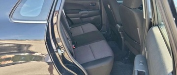 Mitsubishi ASX I SUV Facelifting 2016 1.6 117KM 2017 Mitsubishi ASX 1.6 117 KM Navi Kamera Bezwypadkowy serwisowany Gwarancja, zdjęcie 18