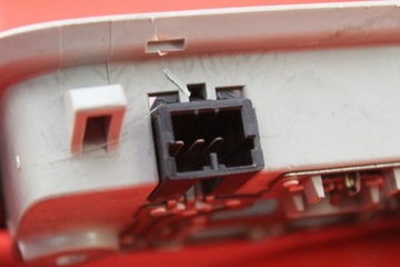 LAMPA OSVĚTLENÍ INTERIÉR KIA PICANTO II 11R