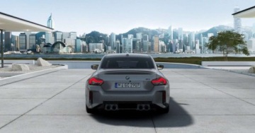 BMW Seria 2 F74 2026 BMW M2 3.0 Benzyna 480KM, zdjęcie 4