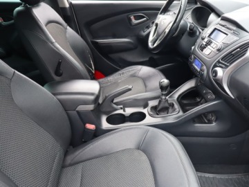 Hyundai ix35 SUV R 2.0 CRDi 136KM 2012 Hyundai ix35 2.0 CRDi, Skóra, Klima, Klimatronic, zdjęcie 8
