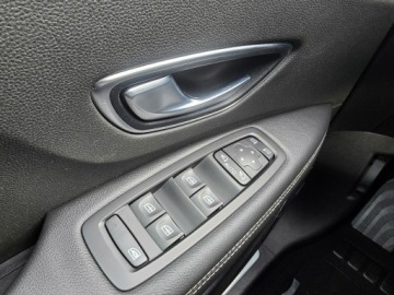 Renault Grand Scenic III 2017 Renault Grand Scenic Bezwypadkowy + pełny serwis, zdjęcie 15