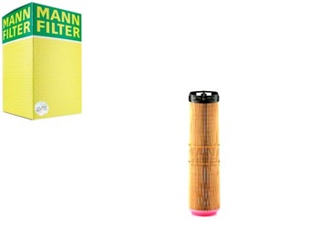 MANN-FILTER C12178/1 ВОЗДУШНЫЙ ФИЛЬТР DB E200CDI E2