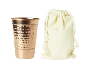 Kubek miedziany IMPERIAL 300 ml Orient