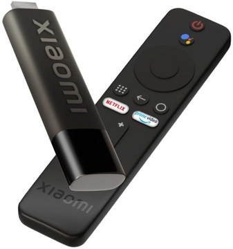 Медиаплеер Xiaomi Mi TV Stick 4K