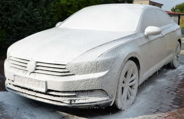 K2 BELA PRO Активная эффективная пена ЧЕРНИКА 5л