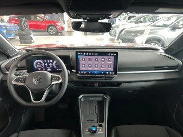 Volkswagen T-Roc I SUV Facelifting 1.5 TSI ACT 150KM 2026 Volkswagen T-Roc Style 1.5 eTSI 150 KM DSG, zdjęcie 13