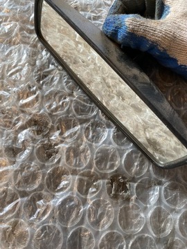 PEUGEOT PARTNER FL ZRCÁTKO VNITŘNÍ ZPÁTEČNÁ