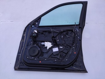 DVEŘE PRAVÉ PRAVÝ PŘEDNÍ MERCEDES GLE I W166 166 2015-2019