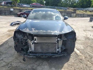 Alfa Romeo Giulia II Sedan Facelifting 2.0 Turbo 280KM 2022 Alfa Romeo Giulia 2022 2.0l 2.0 Benzyna 280KM, zdjęcie 5