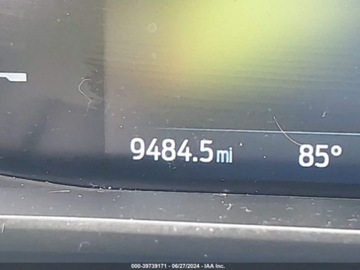 Ford Escape III 2023 Ford Escape 2023r, ST-Line, 2.5L, Hybrid 2.5 Hybryda 200KM, zdjęcie 10