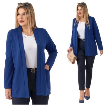 GŁADKA NARZUTKA ELEGANCKA LUŹNA POLSKI PRODUCENT DUŻE ROZMIARY