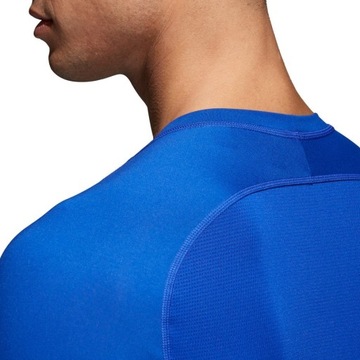 Adidas koszulka męska termoaktywna Alphaskin S